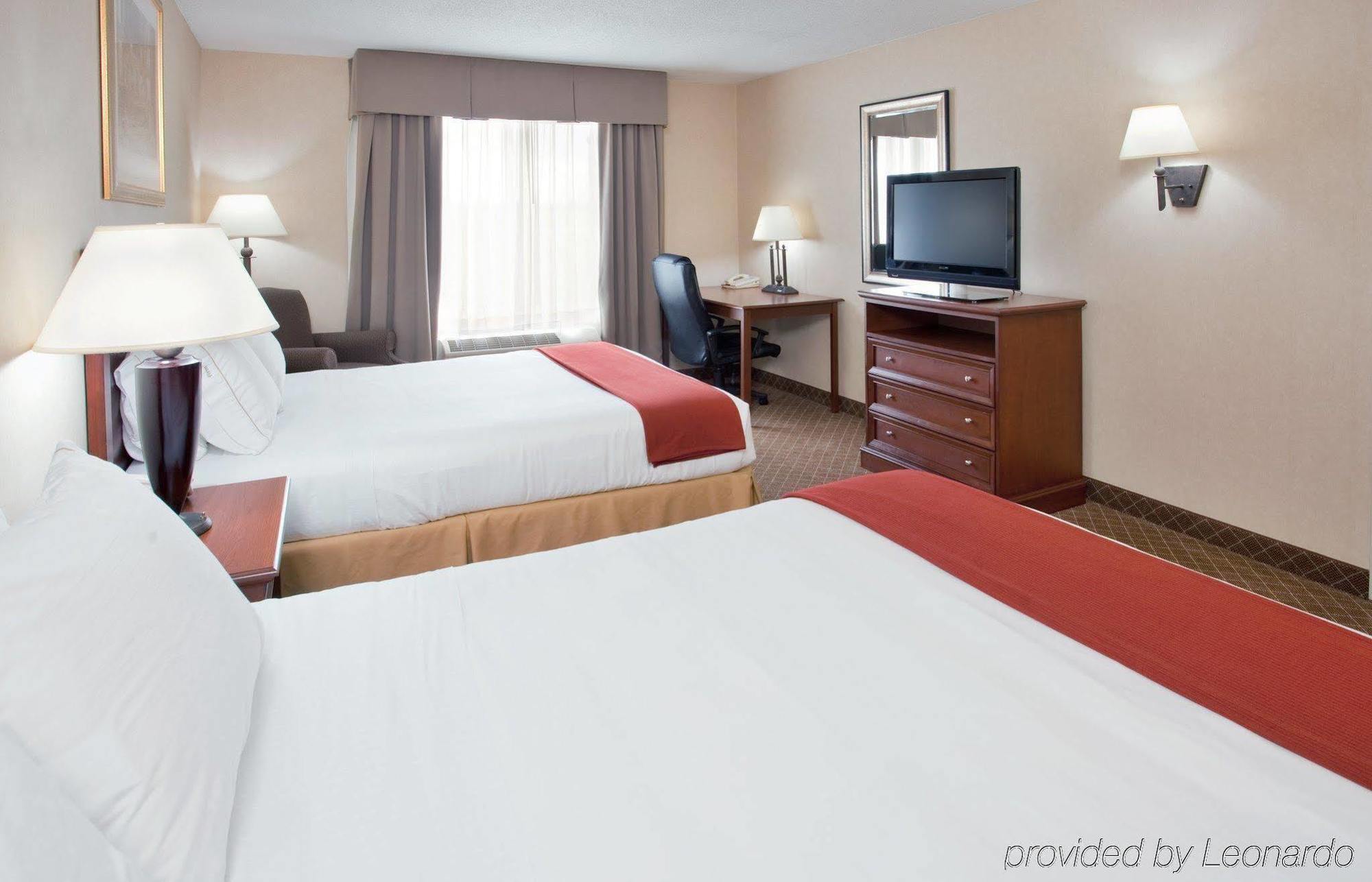 Baymont By Wyndham Kirksville University Area Oda fotoğraf