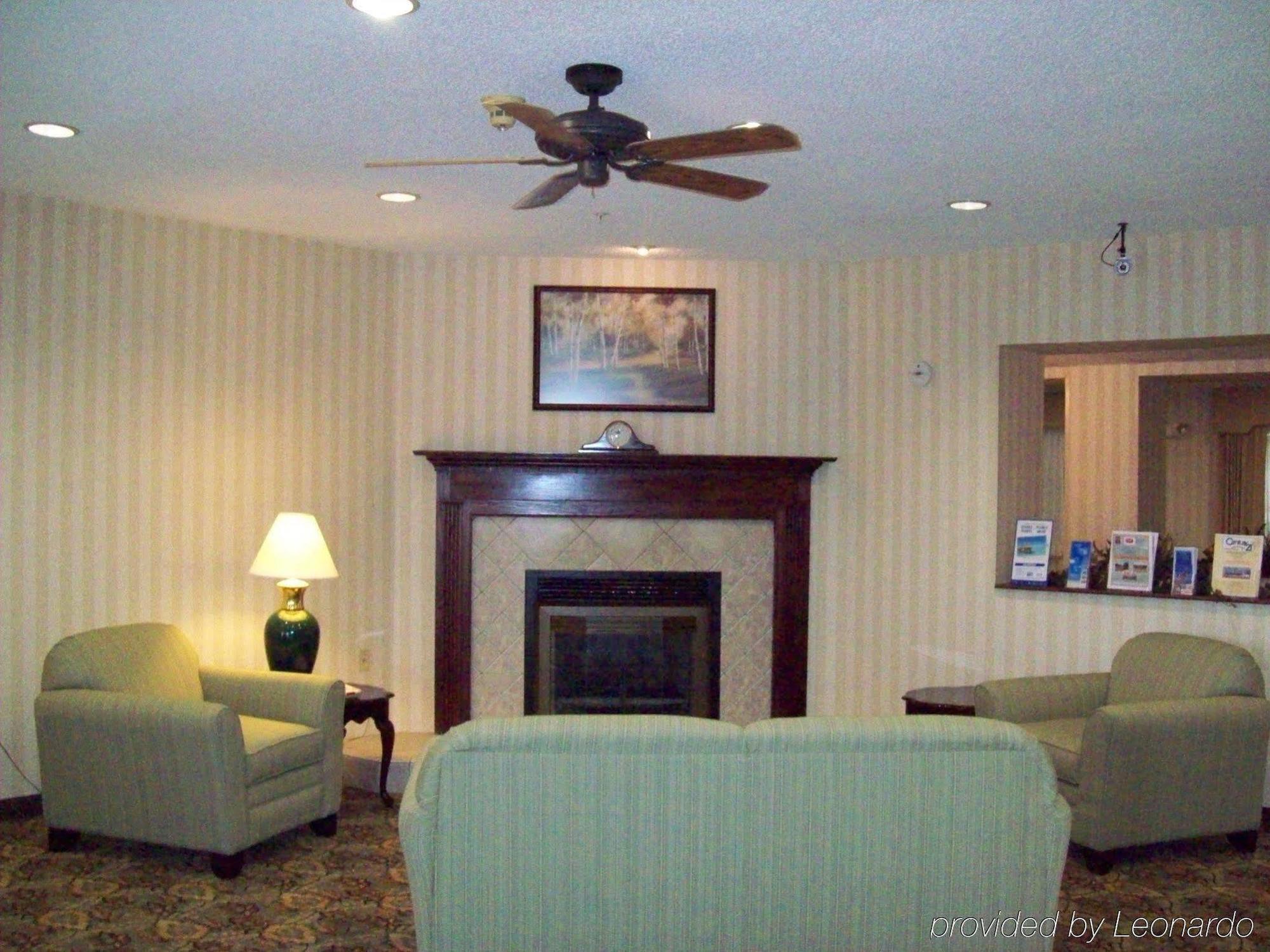 Baymont By Wyndham Kirksville University Area İç mekan fotoğraf