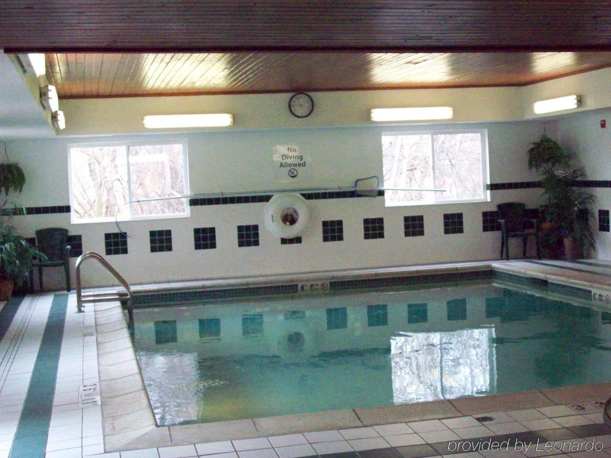Baymont By Wyndham Kirksville University Area Konforlar fotoğraf